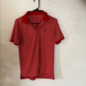 Kids L Men’s S Ralph Lauren polo sport
